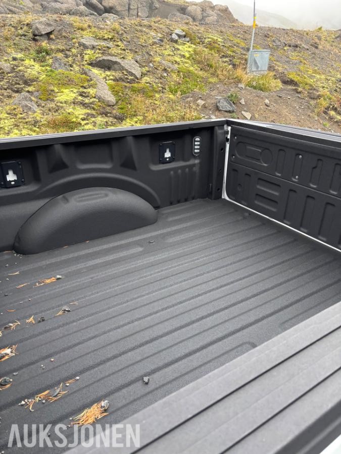 2018 Ford F-serie, F-150 RAPTOR 3.5-457 AWD, 61000km